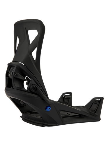Burton Men's Genesis Re:Flex Snowboard Bindings 2027